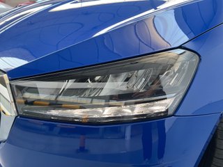 🚗 Skoda Fabia Ambition 1.0 TSI 95 CV | 2023 |