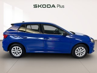 🚗 Skoda Fabia Ambition 1.0 TSI 95 CV | 2023 |