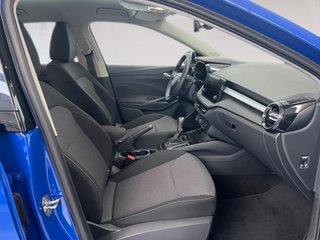 🚗 Skoda Fabia Ambition 1.0 TSI 95 CV | 2023 |