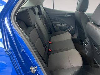 🚗 Skoda Fabia Ambition 1.0 TSI 95 CV | 2023 |