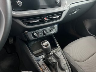 🚗 Skoda Fabia Ambition 1.0 TSI 95 CV | 2023 |