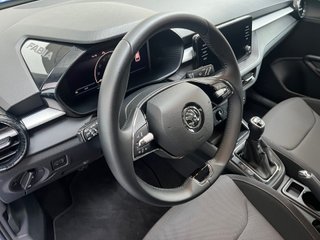 🚗 Skoda Fabia Ambition 1.0 TSI 95 CV | 2023 |