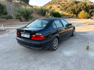BMW Serie 3 2000