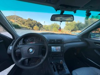 BMW Serie 3 2000
