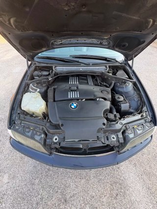 BMW Serie 3 2000