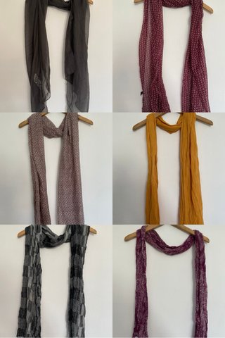 Lote 31 prendas: Ropa variada