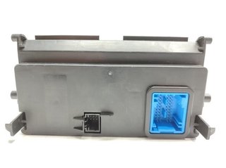 Citroen 9687606680 centralita aire c4 lim. 2118950