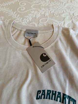 Camisa Carhartt Ducking N Diving