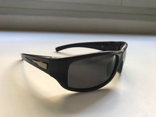 Gafas de sol Arnette negras