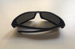 Gafas de sol Arnette negras