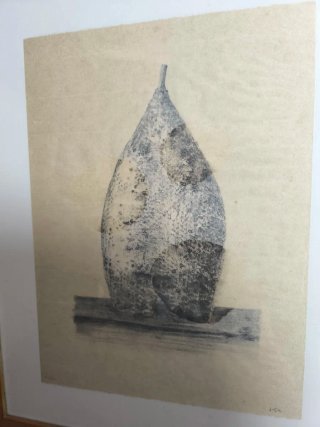 Obra de arte de José María Sicilia