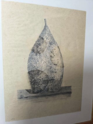 Obra de arte de José María Sicilia