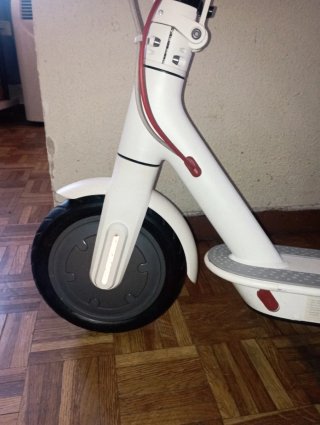 Patinete Eléctrico Xiaomi Mi 365