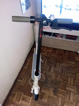 Patinete Eléctrico Xiaomi Mi 365