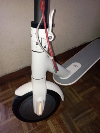 Patinete Eléctrico Xiaomi Mi 365
