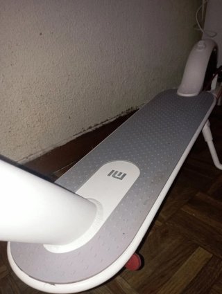 Patinete Eléctrico Xiaomi Mi 365