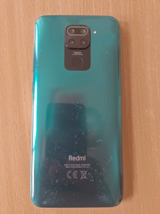 Xiaomi Verde 4GB RAM