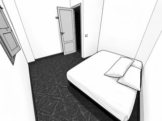 Alquiler de una habitación