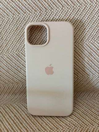 Funda iPhone 13 Apple Rosa