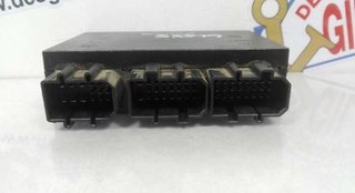 807656 módulo confort 1c0959799e seat toledo (1m2)