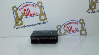 807656 módulo confort 1c0959799e seat toledo (1m2)
