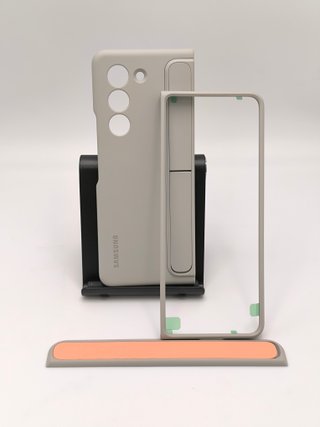 Funda Original Samsung Galaxy Z Fold5