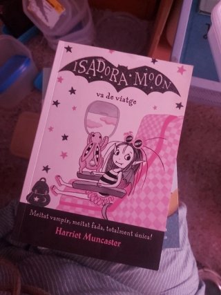 Libro infantil