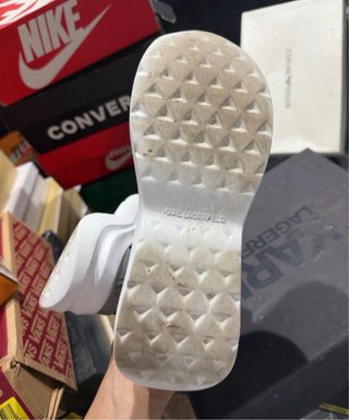 Zapatillas Karl Lagerfeld Negras