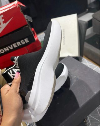 Zapatillas Karl Lagerfeld Negras