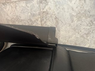 Asientos traseros sline para audi a4 b7 avant