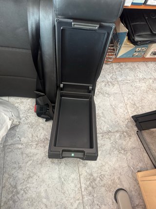 Asientos traseros sline para audi a4 b7 avant