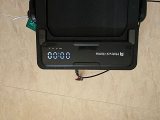 Cinta de andar plegable Mobvoi Home