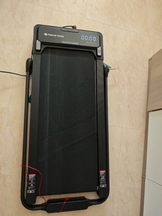 Cinta de andar plegable Mobvoi Home