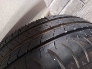 Neumático Michelin  195/55 R15 85v