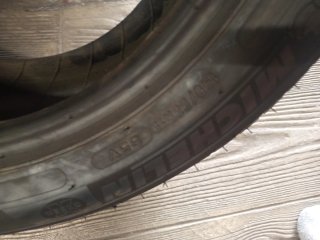 Neumático Michelin  195/55 R15 85v