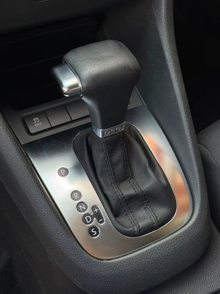 Volkswagen Golf VI AUTOMÁTICO