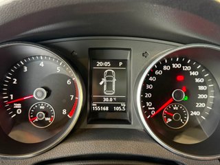 Volkswagen Golf VI AUTOMÁTICO