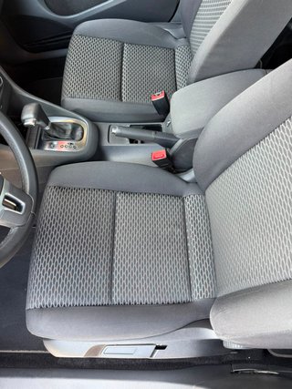 Volkswagen Golf VI AUTOMÁTICO