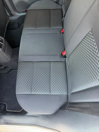 Volkswagen Golf VI AUTOMÁTICO