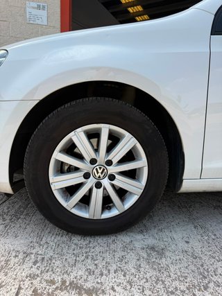 Volkswagen Golf VI AUTOMÁTICO