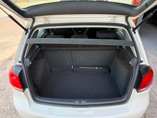 Volkswagen Golf VI AUTOMÁTICO