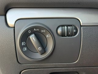 Volkswagen Golf VI AUTOMÁTICO