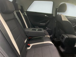 Volkswagen T-Roc 2019