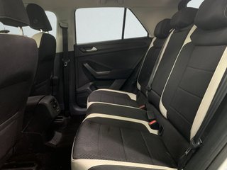 Volkswagen T-Roc 2019