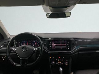 Volkswagen T-Roc 2019