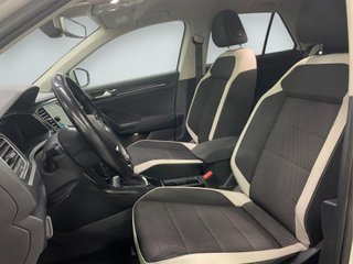 Volkswagen T-Roc 2019