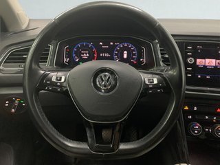 Volkswagen T-Roc 2019