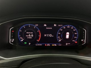 Volkswagen T-Roc 2019