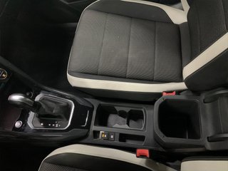 Volkswagen T-Roc 2019