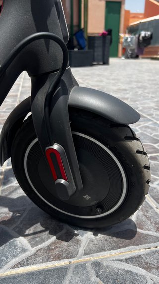 Patinete Eléctrico Xiaomi 4 scooter